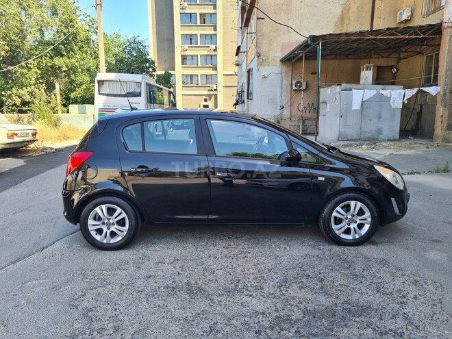 Opel Corsa 2011, 109,850 km - 1.3 l - Bakı