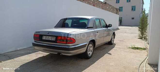 GAZ 31105 2005, 129,000 km - 2.3 l - Bakı