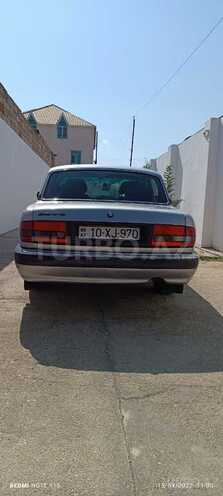 GAZ 31105 2005, 129,000 km - 2.3 l - Bakı