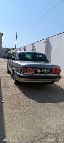GAZ 31105 2005, 129,000 km - 2.3 l - Bakı