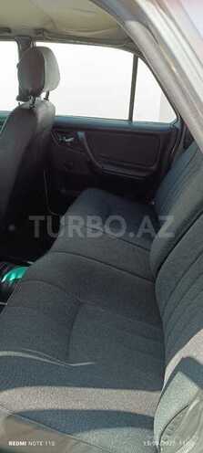 GAZ 31105 2005, 129,000 km - 2.3 l - Bakı