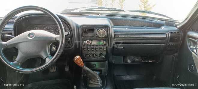 GAZ 31105 2005, 129,000 km - 2.3 l - Bakı