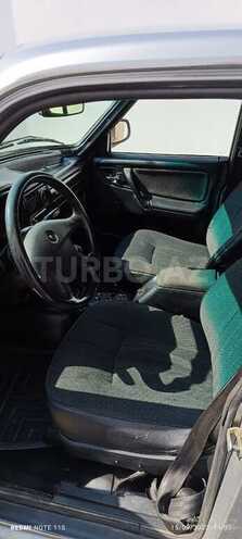 GAZ 31105 2005, 129,000 km - 2.3 l - Bakı