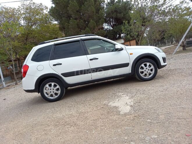 LADA (VAZ) Kalina 2015, 128,000 km - 1.6 л - Bakı