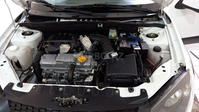 LADA (VAZ) Kalina 2015, 128,000 km - 1.6 л - Bakı