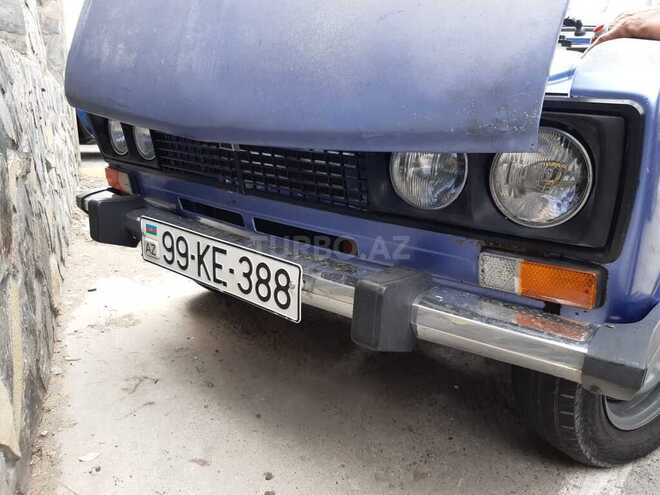 LADA (VAZ) 2106 1984, 246,794 km - 1.3 л - Bakı