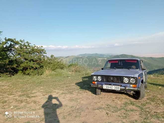 LADA (VAZ) 2106 1984, 246,794 km - 1.3 л - Bakı