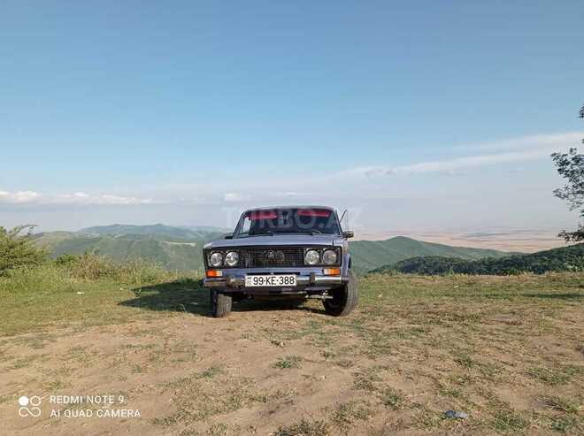 LADA (VAZ) 2106 1984, 246,794 km - 1.3 л - Bakı