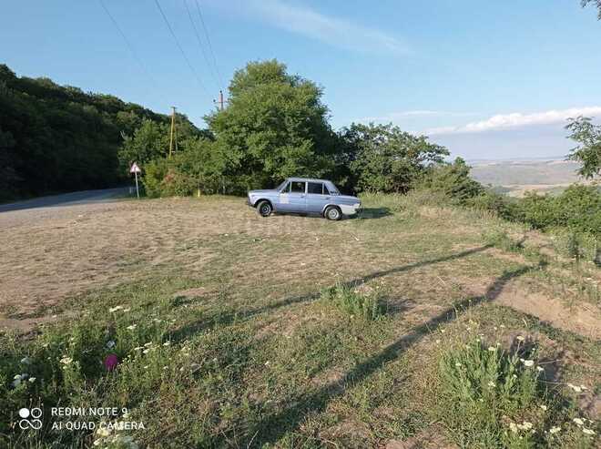 LADA (VAZ) 2106 1984, 246,794 km - 1.3 л - Bakı