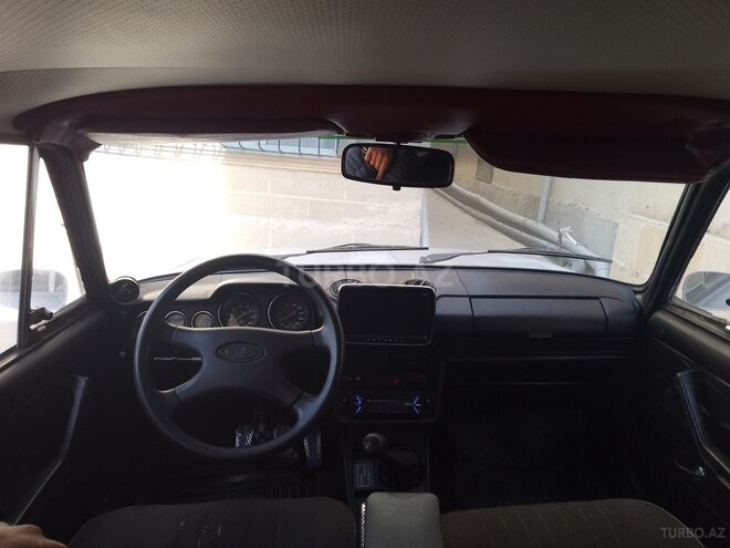 LADA (VAZ) 2106 1984, 246,794 km - 1.3 л - Bakı