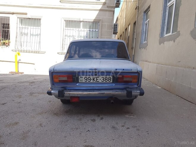 LADA (VAZ) 2106 1984, 246,794 km - 1.3 л - Bakı