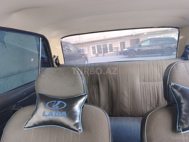 LADA (VAZ) 2106 1984, 246,794 km - 1.3 л - Bakı