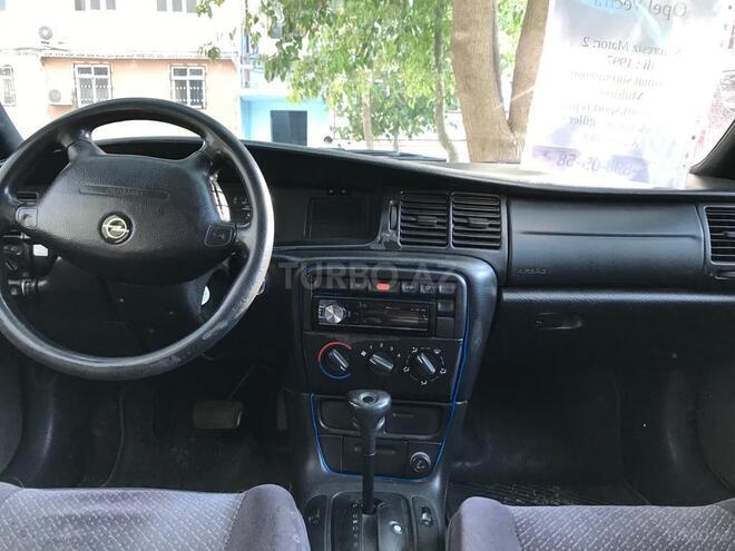 Opel Vectra 1997, 400,000 km - 2.0 l - Şirvan