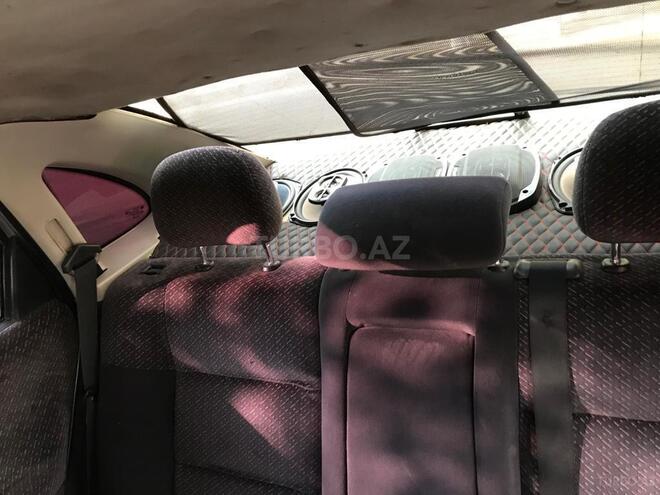 Opel Vectra 1997, 400,000 km - 2.0 l - Şirvan