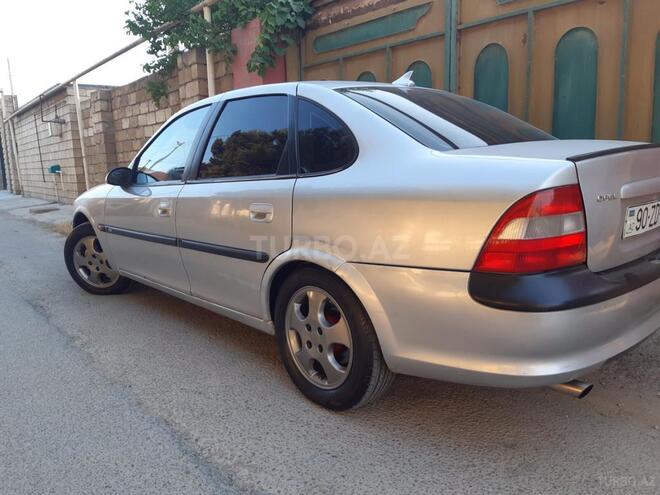Opel Vectra 1997, 400,000 km - 2.0 l - Şirvan