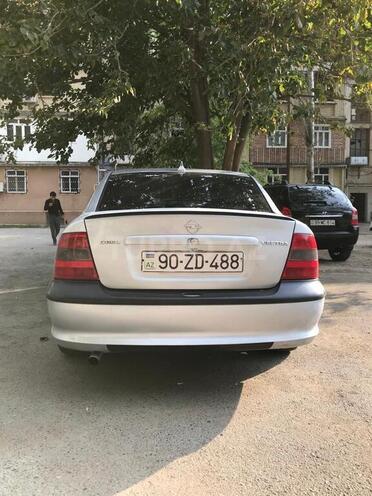 Opel Vectra 1997, 400,000 km - 2.0 l - Şirvan