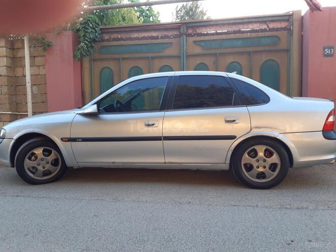 Opel Vectra 1997, 400,000 km - 2.0 l - Şirvan