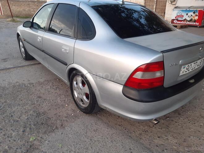 Opel Vectra 1997, 400,000 km - 2.0 l - Şirvan