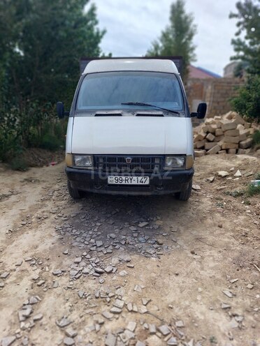 GAZ 3110 1999, 145,685 km - 2.4 l - Bakı