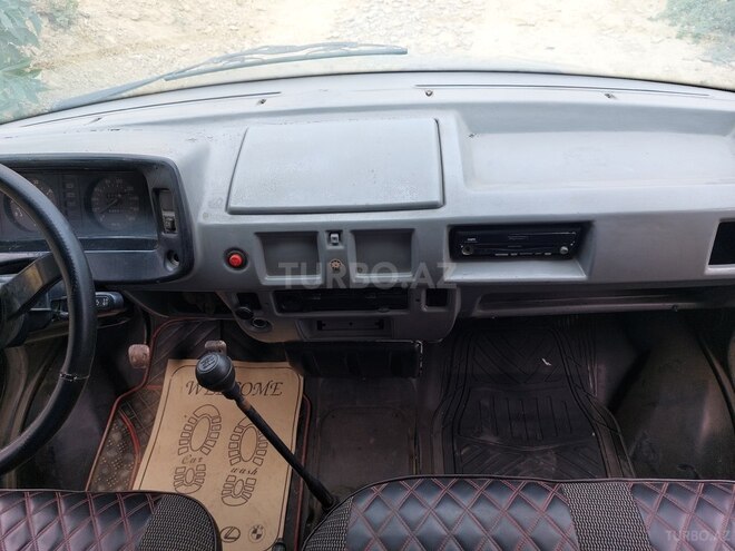 GAZ 3110 1999, 145,685 km - 2.4 l - Bakı