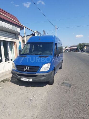Mercedes Sprinter 315 2007, 230,000 km - 2.2 l - Ağdaş