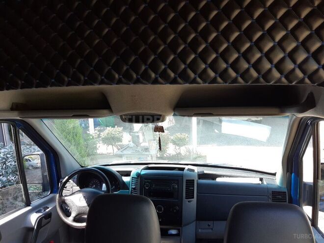 Mercedes Sprinter 315 2007, 230,000 km - 2.2 l - Ağdaş