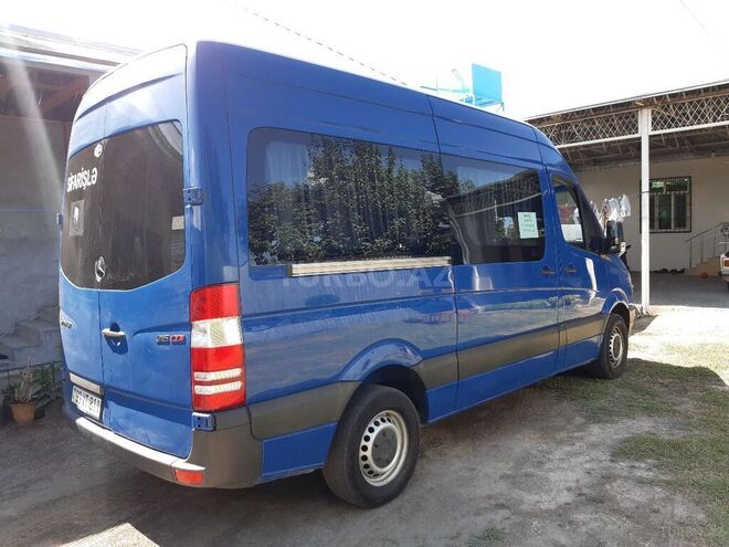 Mercedes Sprinter 315 2007, 230,000 km - 2.2 l - Ağdaş