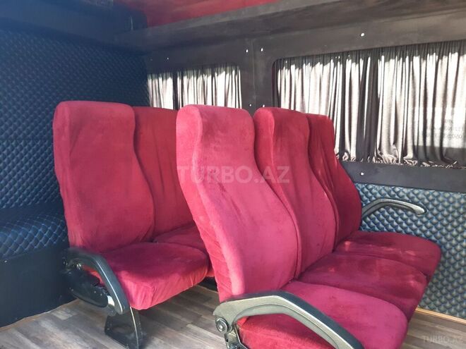 Mercedes Sprinter 315 2007, 230,000 km - 2.2 l - Ağdaş