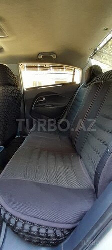 Kia Rio 2012, 112,000 km - 1.6 л - Naxçıvan