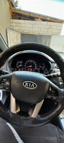 Kia Rio 2012, 112,000 km - 1.6 л - Naxçıvan