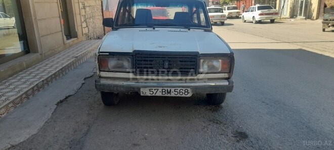 LADA (VAZ) 2107 1998, 250,000 km - 1.5 l - Şəmkir