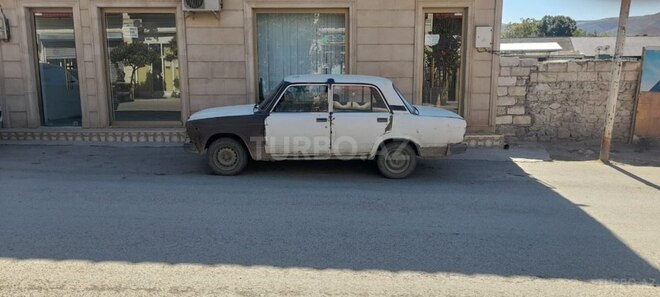 LADA (VAZ) 2107 1998, 250,000 km - 1.5 l - Şəmkir