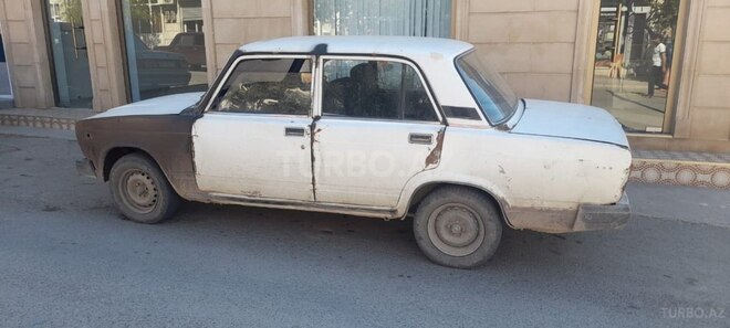 LADA (VAZ) 2107 1998, 250,000 km - 1.5 l - Şəmkir