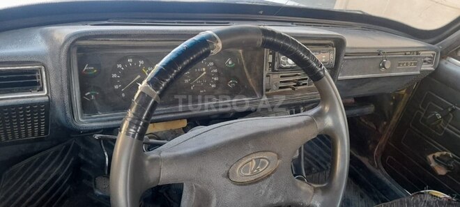 LADA (VAZ) 2107 1998, 250,000 km - 1.5 l - Şəmkir