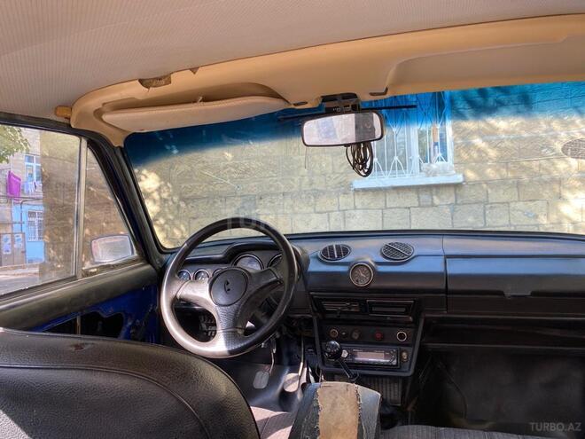LADA (VAZ) 2106 1998, 218,521 km - 1.5 л - Bakı