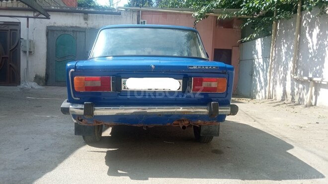 LADA (VAZ) 2106 1998, 218,521 km - 1.5 л - Bakı