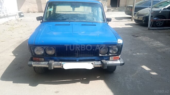 LADA (VAZ) 2106 1998, 218,521 km - 1.5 л - Bakı