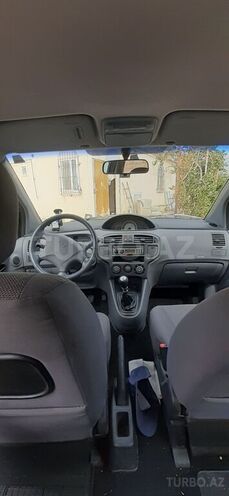 Hyundai Matrix 2007, 180,000 km - 1.5 l - Bakı