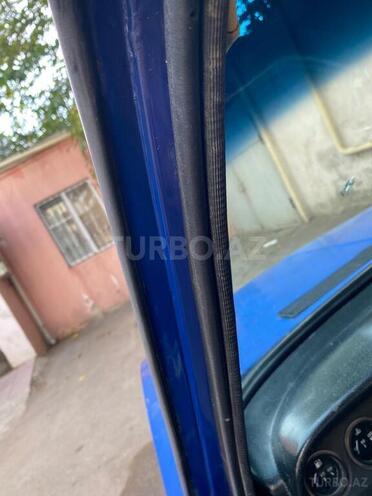 LADA (VAZ) 2106 1998, 218,521 km - 1.5 л - Bakı