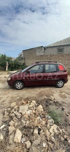 Hyundai Matrix 2007, 180,000 km - 1.5 l - Bakı