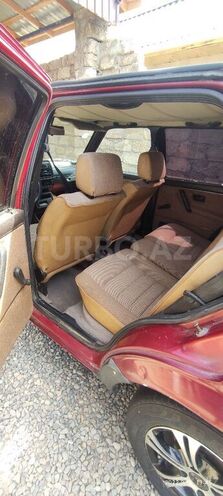Volkswagen Golf 1990, 318,670 km - 1.6 л - Bakı