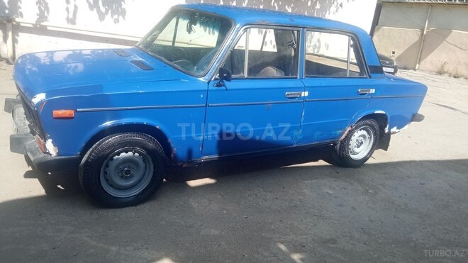 LADA (VAZ) 2106 1998, 218,521 km - 1.5 л - Bakı