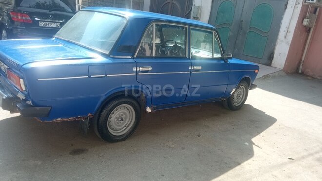 LADA (VAZ) 2106 1998, 218,521 km - 1.5 л - Bakı