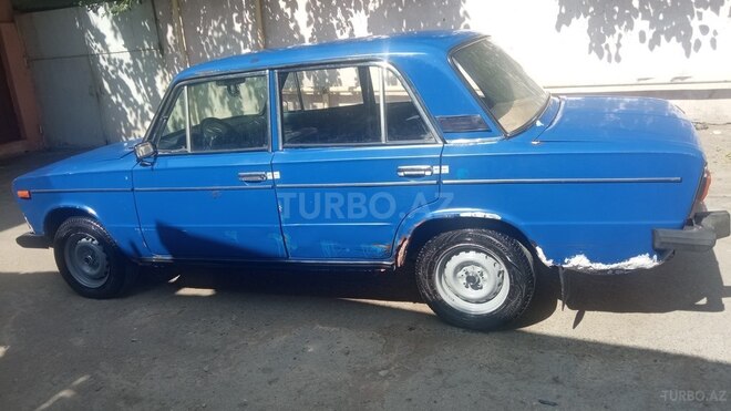LADA (VAZ) 2106 1998, 218,521 km - 1.5 л - Bakı