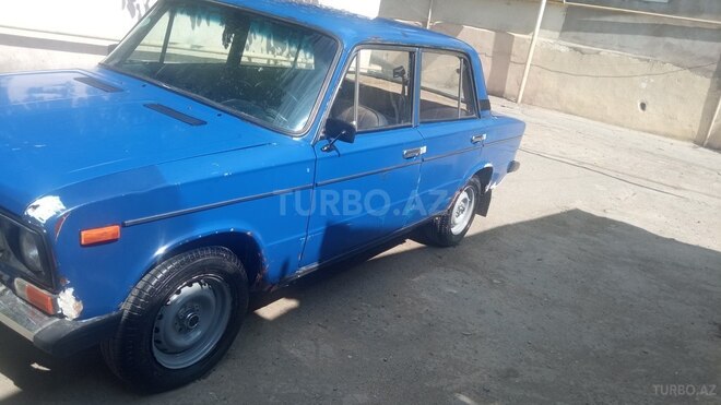 LADA (VAZ) 2106 1998, 218,521 km - 1.5 л - Bakı