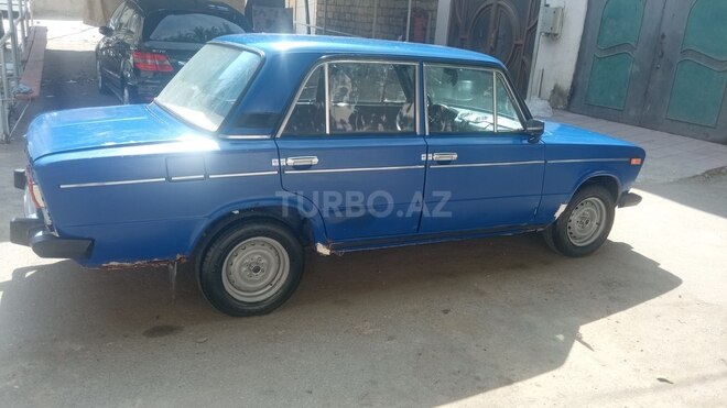 LADA (VAZ) 2106 1998, 218,521 km - 1.5 л - Bakı