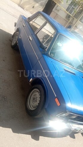 LADA (VAZ) 2106 1998, 218,521 km - 1.5 л - Bakı