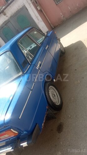 LADA (VAZ) 2106 1998, 218,521 km - 1.5 л - Bakı