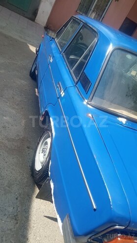 LADA (VAZ) 2106 1998, 218,521 km - 1.5 л - Bakı