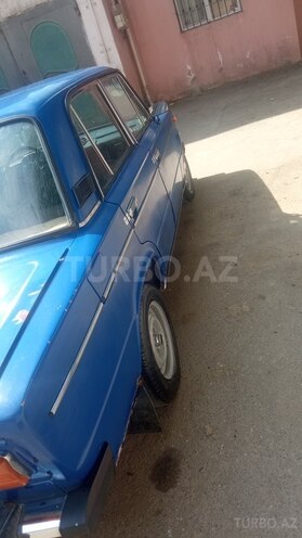 LADA (VAZ) 2106 1998, 218,521 km - 1.5 л - Bakı